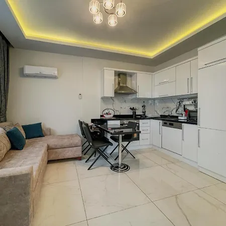 Cosy Flat, Kleopatra Appartamento *
