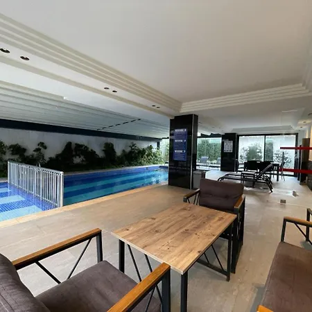 Daire Cosy Flat, Kleopatra *