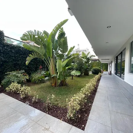 Daire Cosy Flat, Kleopatra Alanya