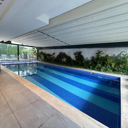 Cosy Flat, Kleopatra * Alanya