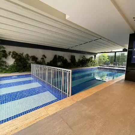 Cosy Flat, Kleopatra Daire Alanya