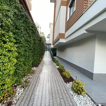 아파트 Cosy Flat, Kleopatra