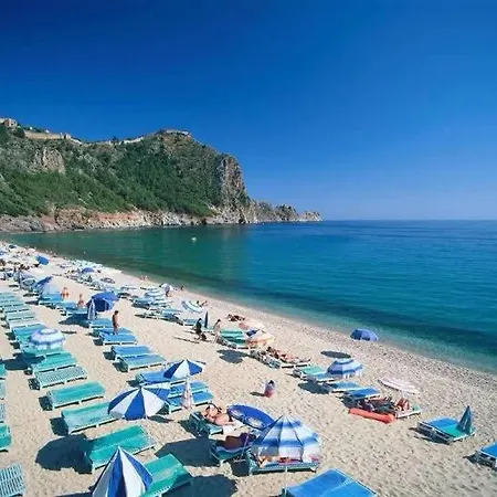 Cosy Flat, Kleopatra *